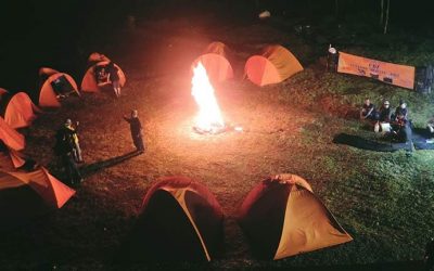 Yuk, Explore Pangalengan ke 5 Tempat Wisata Alam Ini!