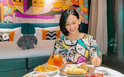 Staycation di Jakarta? Berikut 7 Rekomendasinya