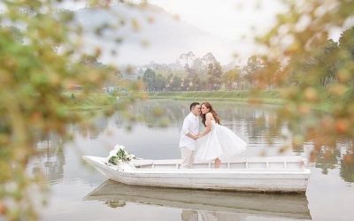 5 Wisata Lembang Paling Romantis Buat Kamu dan Pasangan!